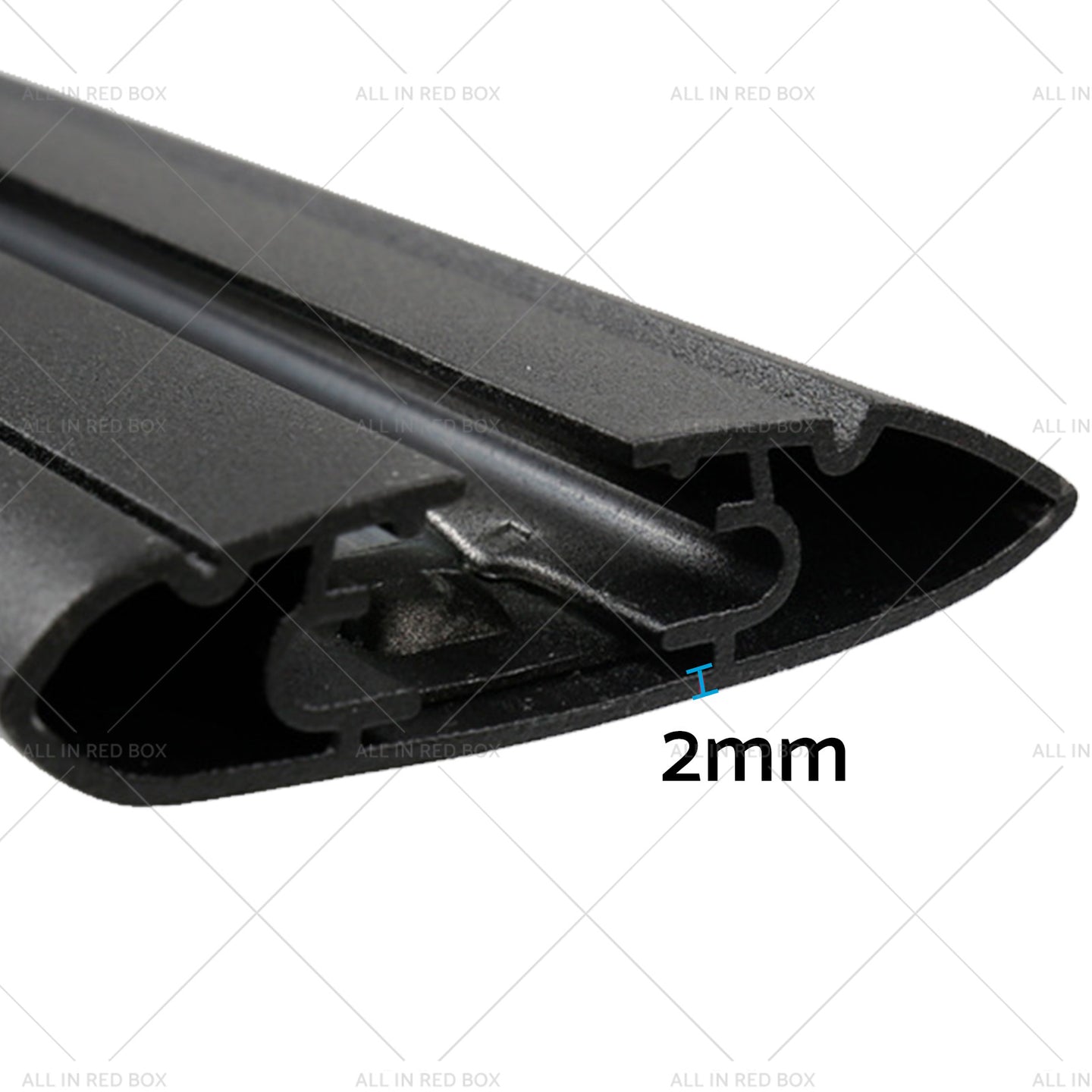 {{ 2x Cross Bar Roof Rack Suitable for Jeep Grand Cherokee 11-21 with 2 keys }} - Buy Car Parts Online at {{ Kaka Auto Parts }}.