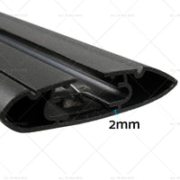 {{ 2x Cross Bar Roof Rack Suitable for Jeep Grand Cherokee 11-21 with 2 keys }} - Buy Car Parts Online at {{ Kaka Auto Parts }}.