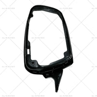 {{ Right Side Mirror Cover Trim Suitable for ?Kia Cerato YD 2013-2018 Matte Black }} - Buy Car Parts Online at {{ Kaka Auto Parts }}.