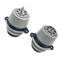 Pair Hydro Engine Mounts Suitable for Porsche Cayenne 3.0TDI 2011-2018
