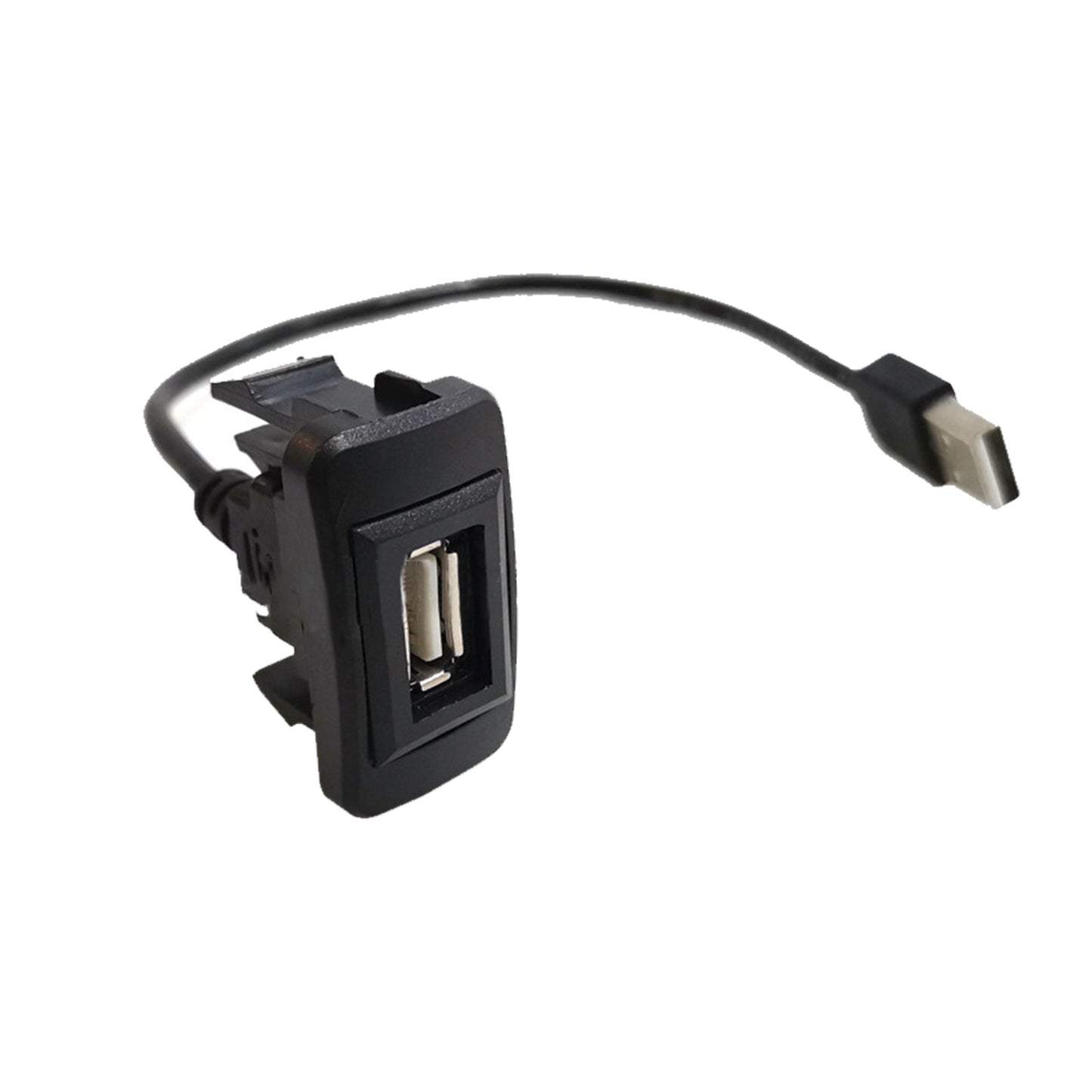 USB Passthrough Replacement Suitable For Toyota Hilux / Prado / Landcruiser / 4Runner
