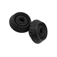 2x Strut Top Mount & Bearing Suitable For Honda Jazz GD1 / GD3 / GE6 / GE8 & City GM2