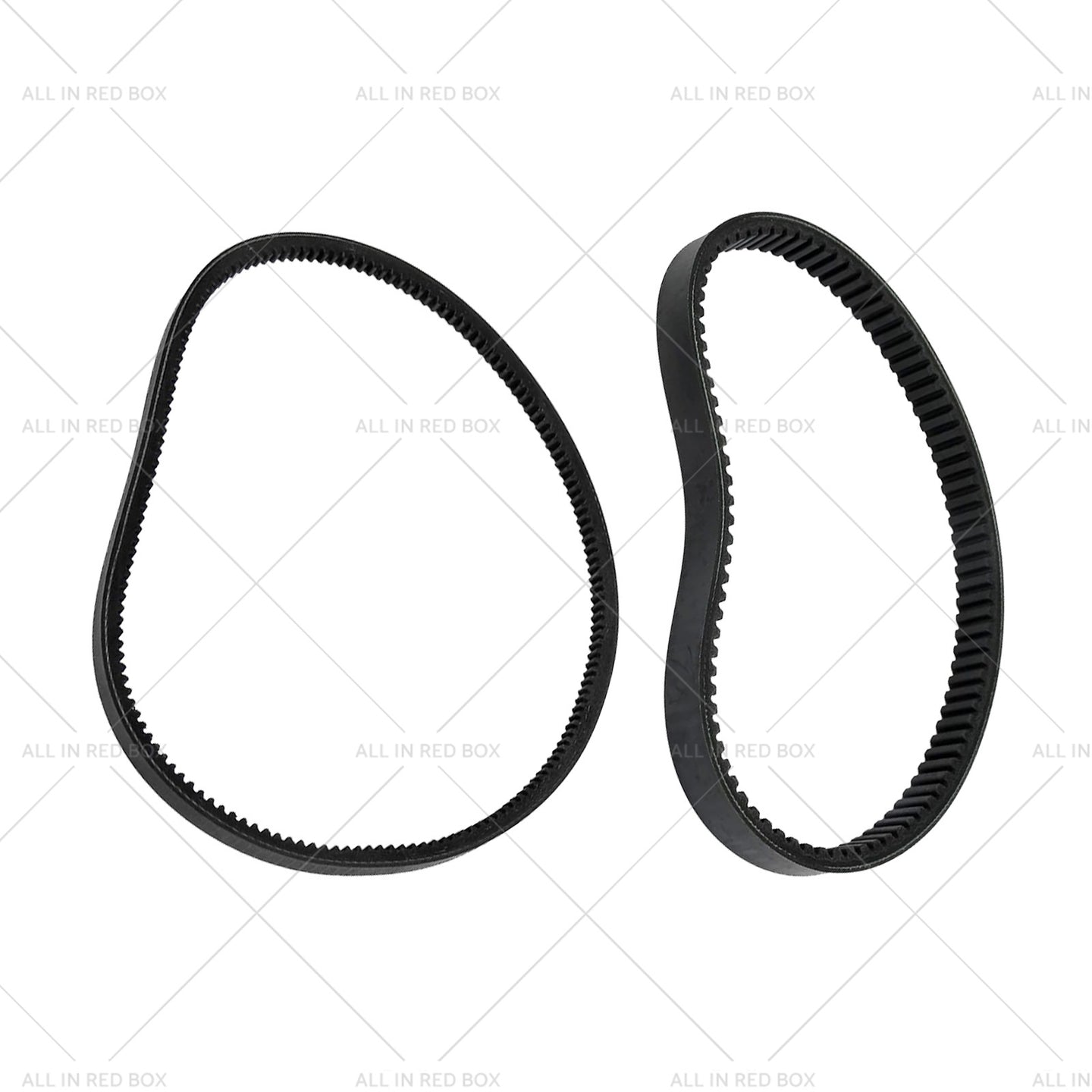 {{ J55-G6241-00 Golf Cart Drive Starter Belt Suitable For Yamaha G2 G5 G8 G9 G14 }} - Buy Car Parts Online at {{ Kaka Auto Parts }}.