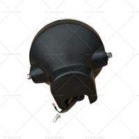 {{ Motorcycle Headlight Head Light Suitable For Honda CB125E CB 125E GLH125SH SH }} - Buy Car Parts Online at {{ Kaka Auto Parts }}.