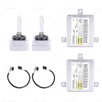 {{ 68170821AA Ballast HID D3S Bulb Lamp Control Unit Suitablefor Chrysler 300 11-21 }} - Buy Car Parts Online at {{ Kaka Auto Parts }}.
