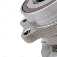 {{ 2 X Rear Wheel Bearing  and  Hub Assembly Fits For SUBARU XV G4-X 2012 - 2017 LHRH }} - Buy Car Parts Online at {{ Kaka Auto Parts }}.