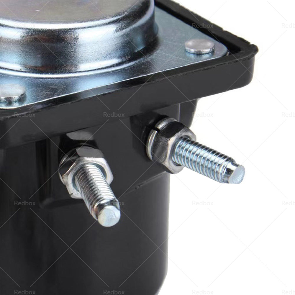 {{ SW-3 H D Car Truck Starter Solenoid Relay 4 Terminal Suitable For Ford 12V }} - Buy Car Parts Online at {{ Kaka Auto Parts }}.
