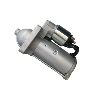 compare product Starter Motor Suitable For LDV T60 SK8C 2017-On 2.8L Turbo Diesel 4-Cylinder