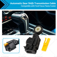 {{ Automatic Gear Shift Transmission Cable SuitableFor Ford Focus Fiesta 4S6P7412AB }} - Buy Car Parts Online at {{ Kaka Auto Parts }}.