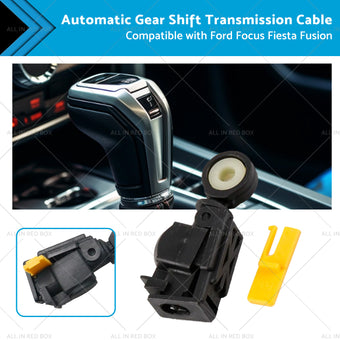 compare product Automatic Gear Shift Transmission Cable SuitableFor Ford Focus Fiesta 4S6P7412AB
