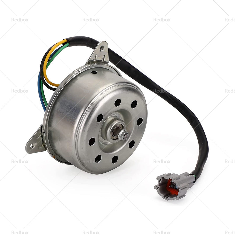 {{ Driver or Passenger Side Radiator Cooling Fan Motor Suitable for Infiniti Nissan }} - Buy Car Parts Online at {{ Kaka Auto Parts }}.