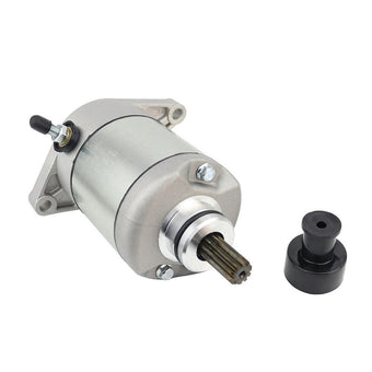 compare product Starter Motor Suitable For Suzuki ATV LTF400F Eiger King Quad LTF400