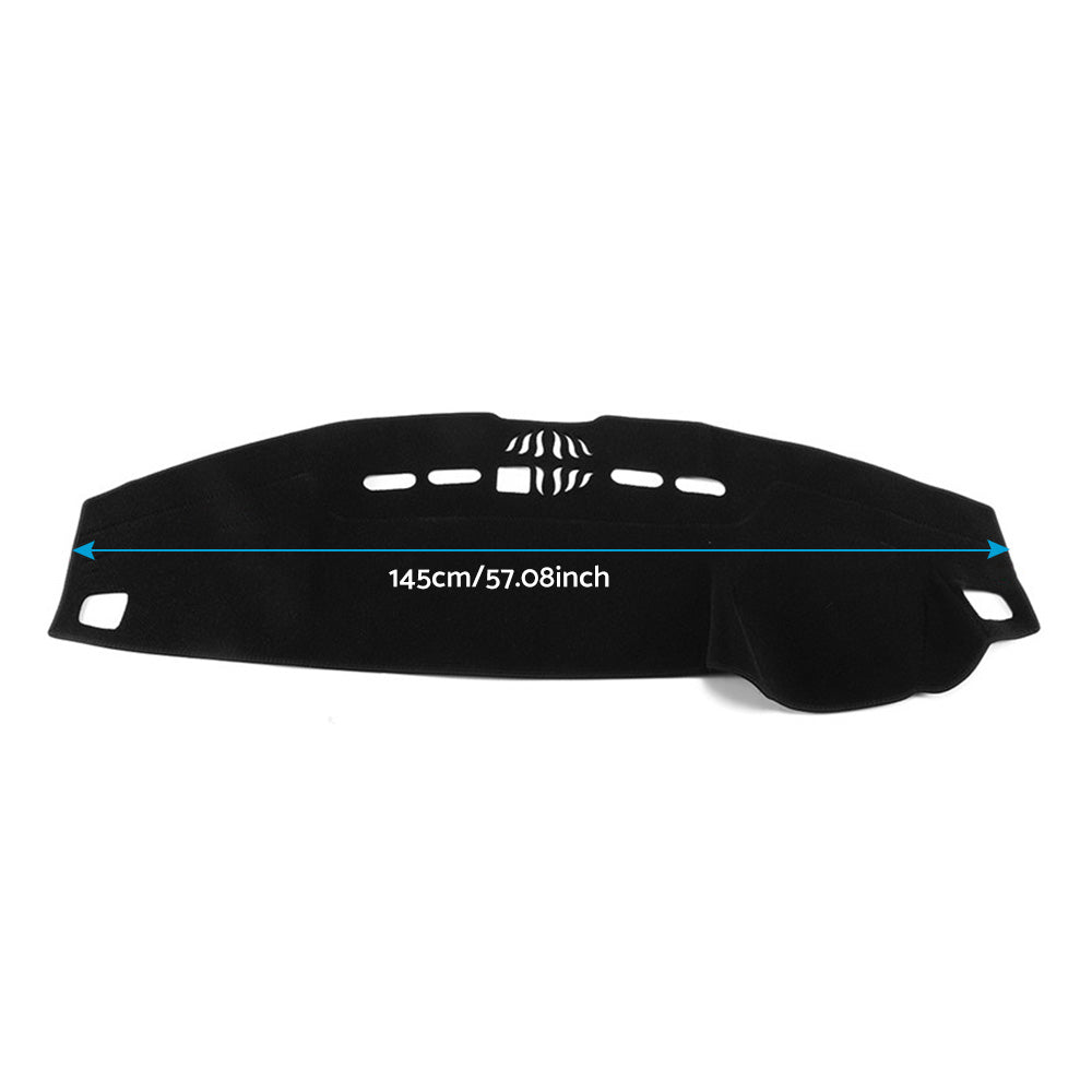 Dash Mat Dashboard Cover Suitable For Land Rover Range Rover Sport 2005-2009