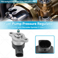 {{ Suitable for Mercedes Sprinter Vito Fuel Pump Pressure Regulator Control Valve }} - Buy Car Parts Online at {{ Kaka Auto Parts }}.