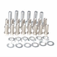 Exhaust Header Suitable For Chevy GMC Truck SUV 1999¡§C2006 4.8L 5.3L V8