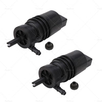 {{ Windshield Washer Pump Suitable For BMW E46 318i 320i Front rear wiper motor }} - Buy Car Parts Online at {{ Kaka Auto Parts }}.