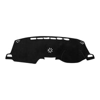 Non-Slip Dash Mat Dashboard Cover Suitable For Renault Koleos Zen / Intense 2016-2023