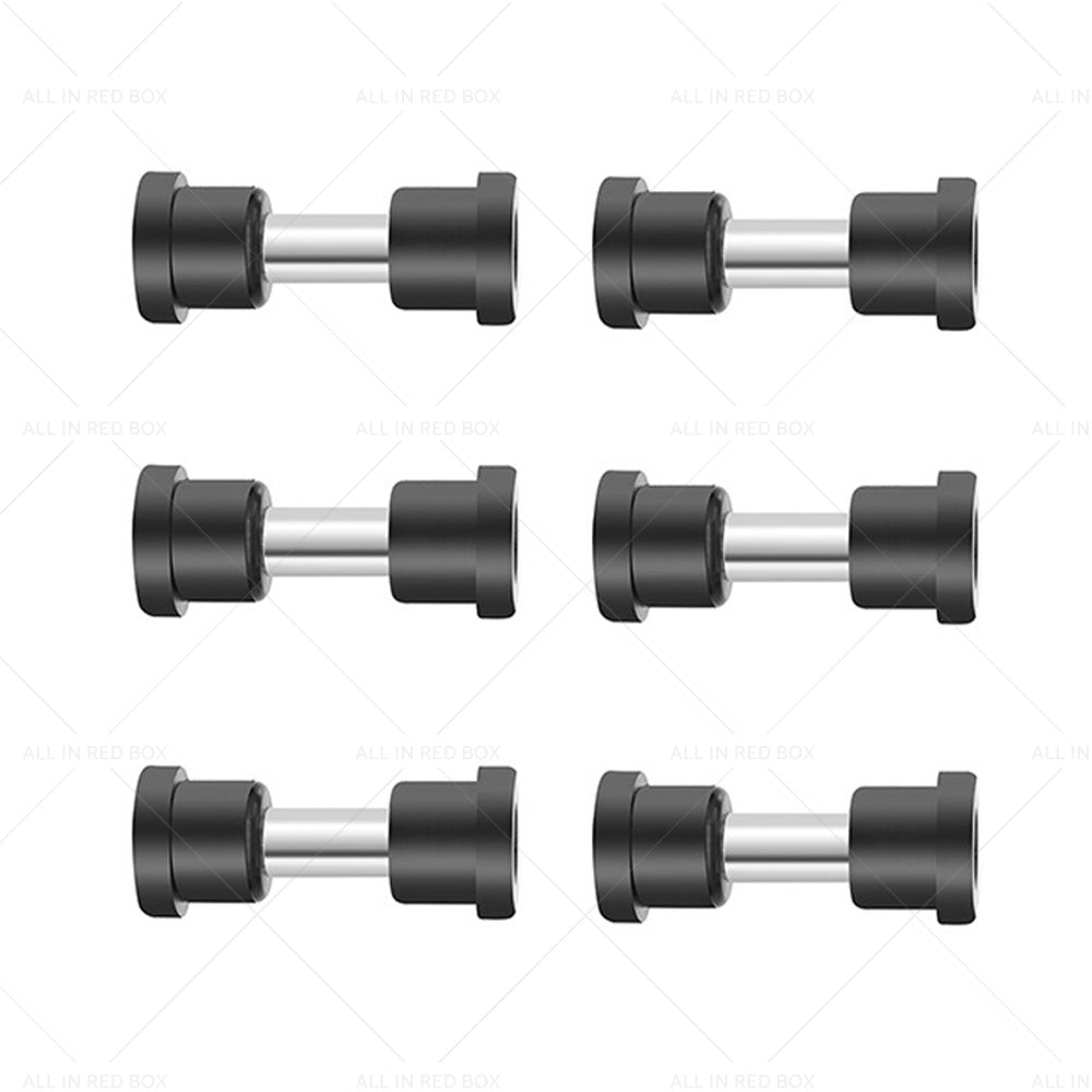 {{ Rear Leaf Spring Bushing Kit Suitable For Club Car DS EZGO TXT 1015583 }} - Buy Car Parts Online at {{ Kaka Auto Parts }}.