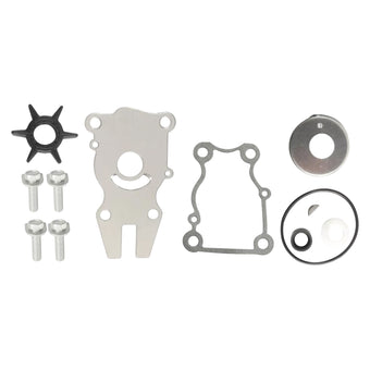 compare product Impeller Water Pump Kit Suitable For Yamaha Outboard 40-50HP 1995-2016 63D-W0078-01