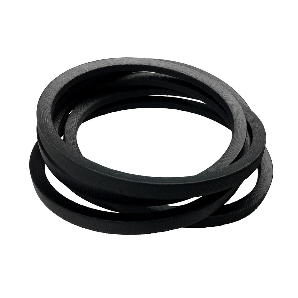 Deck Belt Suitable For Selected 38in Cut MTD Yardman Ride-On Mowers 754-04062 954-04062