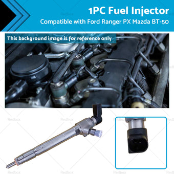compare product Diesel Fuel Injector Suitable for Ford Ranger PX Mazda BT-50 3.2L 2011-2022 BK2Q9K546A