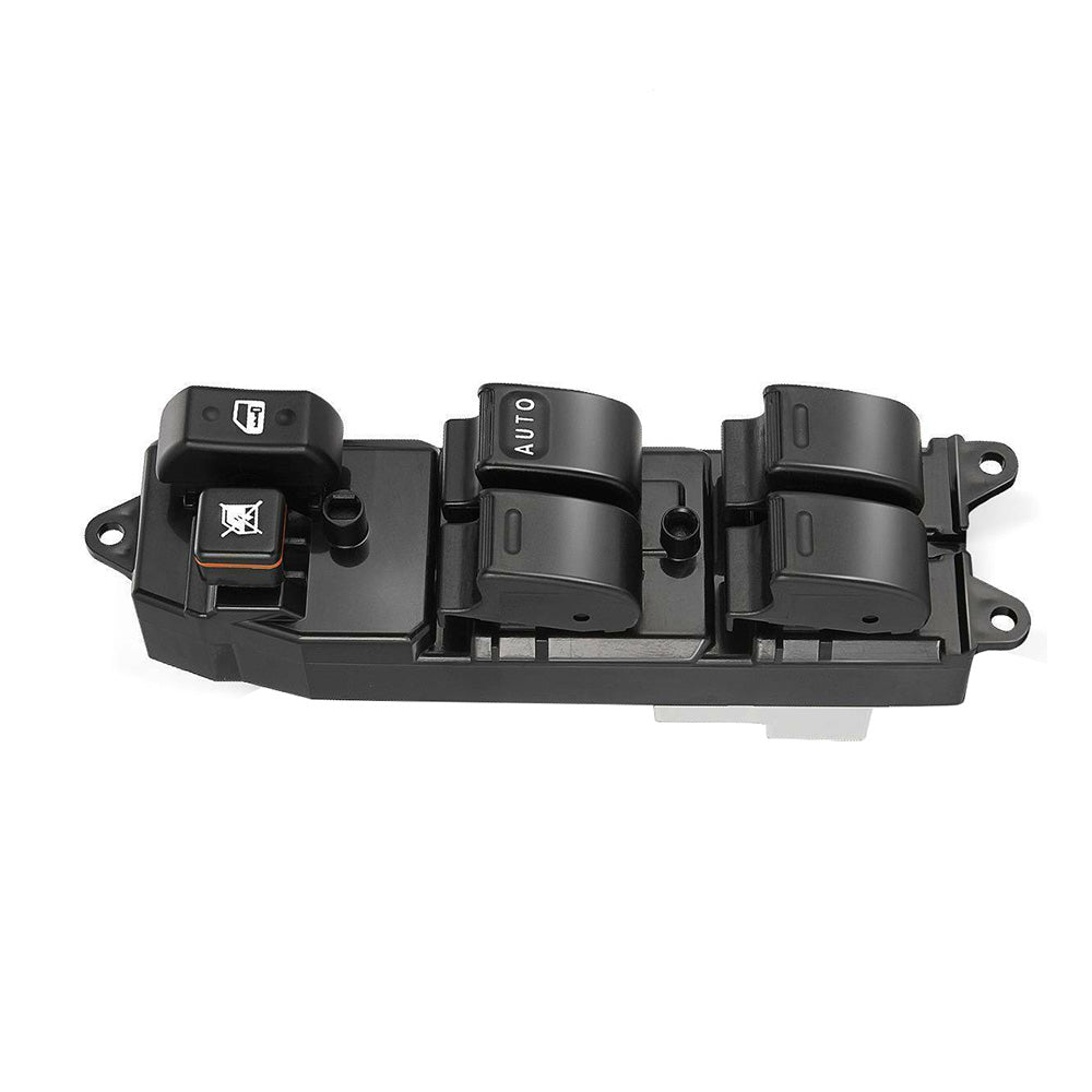 Master Window Switch Suitable For Toyota Camry MCV36 / ACV36 Sedan 2002-2006
