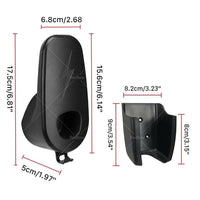 {{ Mobile Connector Cable Holder Car Charging Cable Organizer For Tesla Model 3 X S }} - Buy Car Parts Online at {{ Kaka Auto Parts }}.