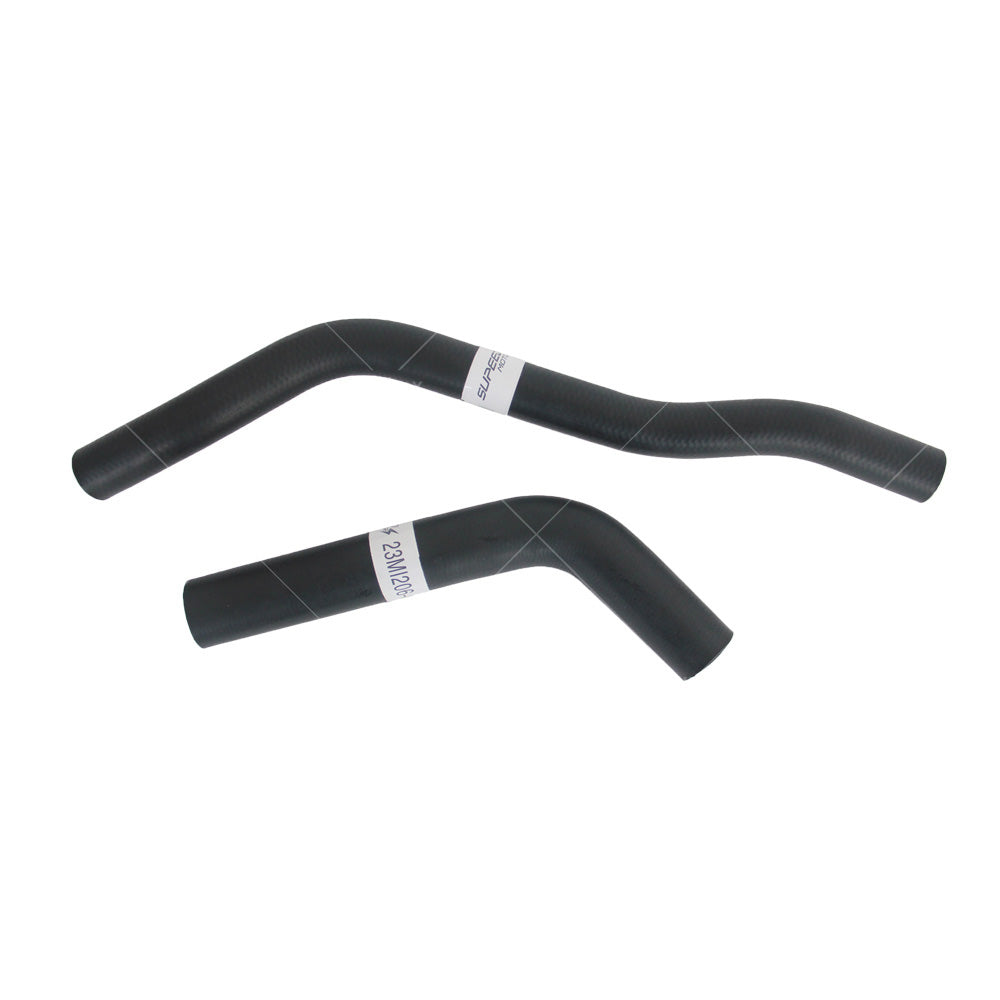 {{ Radiator Hose suitable for Mitsubishi Lancer CA CB 1. 5 88-92 for LB LC LF 1. 3 }} - Buy Car Parts Online at {{ Kaka Auto Parts }}.