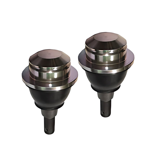 Front Lower Ball Joint Set 2x Suitable For Ford Everest UA 3.2L I5 2015-ON