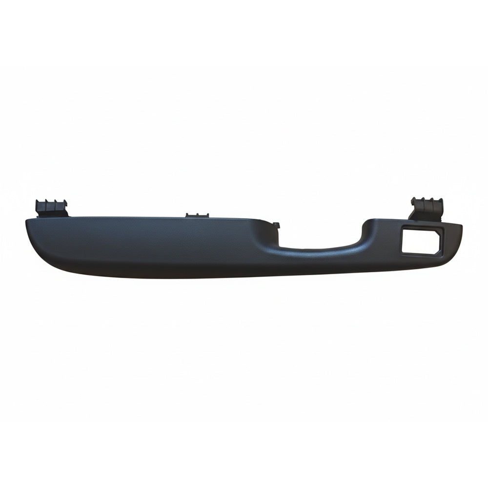 Rear Left Door Armrest Black Suitable For Silverado Sierra 15152061 99¡§C06