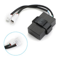 {{ CDI Unit Ignition Box Fits For Kawasaki KLF300 Bayou B 2x4 C 4x4 KEF300 Lakota }} - Buy Car Parts Online at {{ Kaka Auto Parts }}.