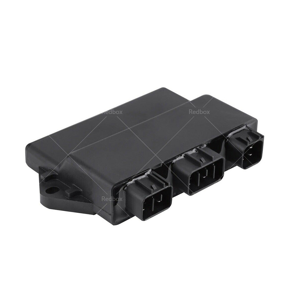 {{ Ignition CDI Unit Module Box Fits For Yamaha YFM 350 Bruin Grizzly Wolverine }} - Buy Car Parts Online at {{ Kaka Auto Parts }}.