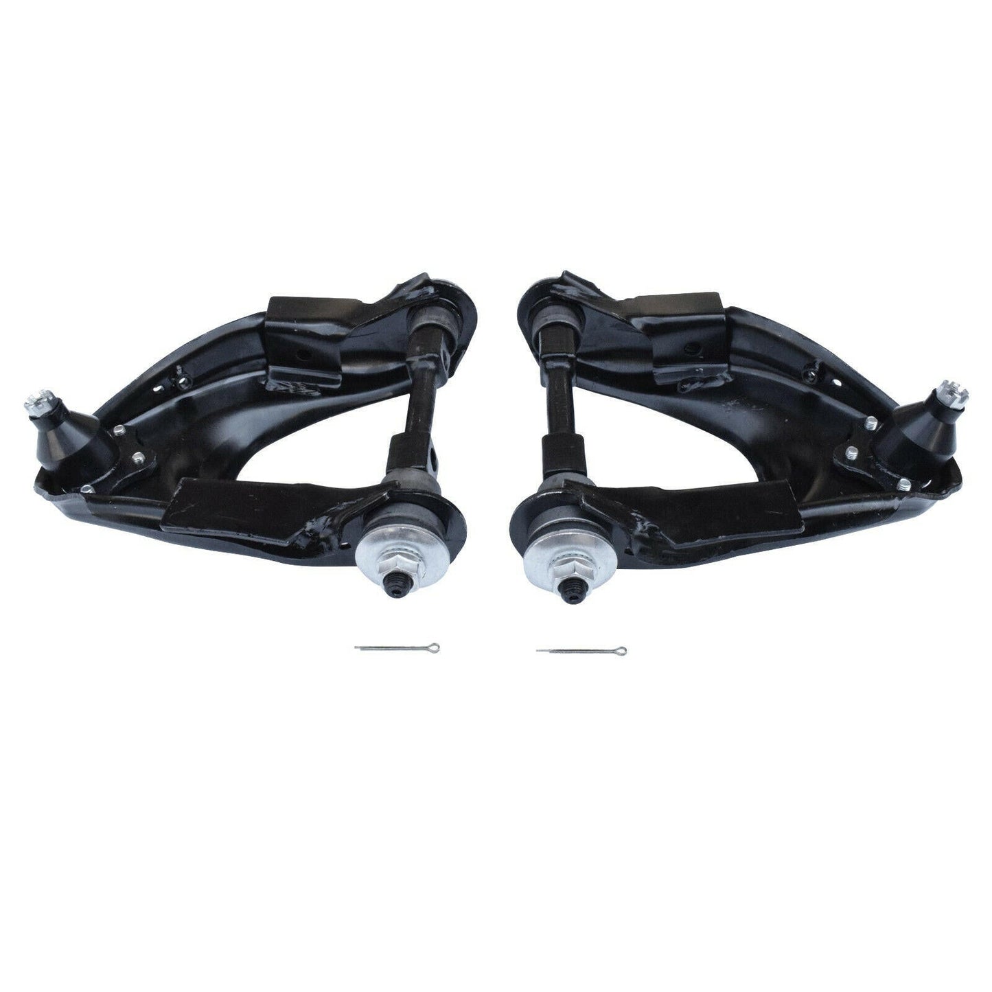 Pair Front Upper Control Arms Suitable For Ford Ranger PJ PK 4WD 2006¡§C2011