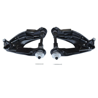 compare product Pair Front Upper Control Arms Suitable For Ford Ranger PJ PK 4WD 2006¡§C2011