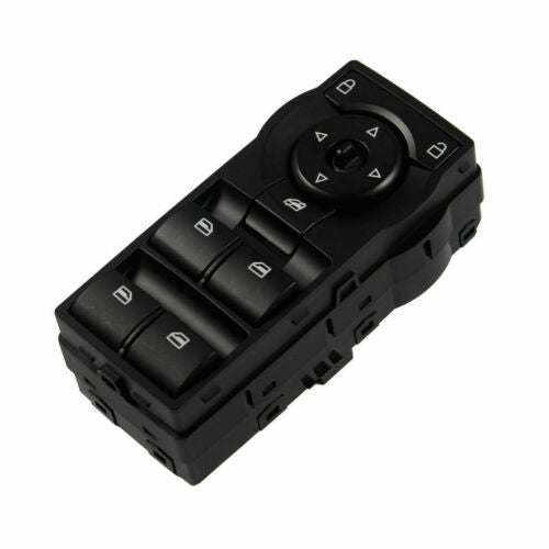 Master Power Window Switch for Holden Commodore VE With Red Illumination 06-13