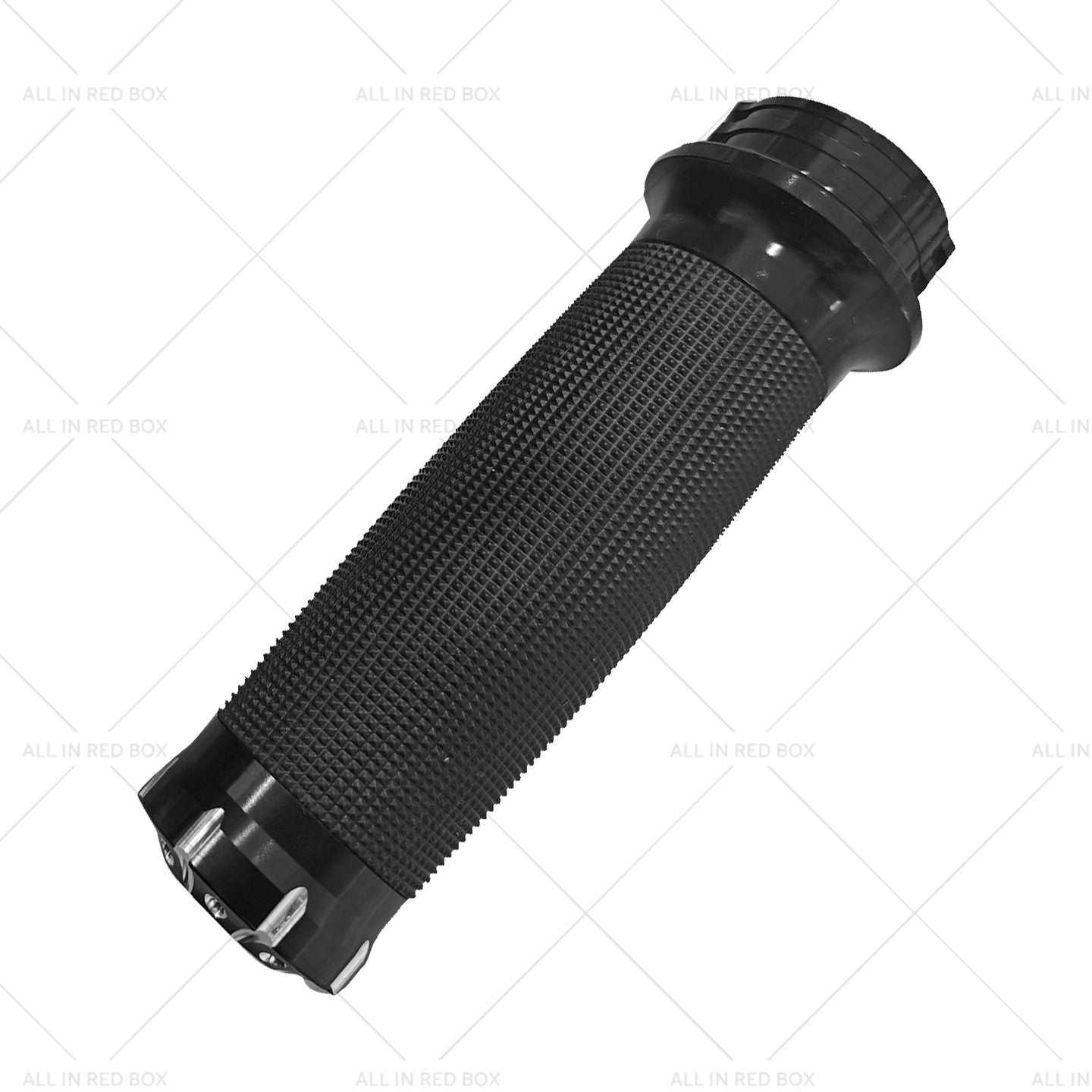 {{ 2PCS Motorcycle Handle Bar 1 inch  Hand Grip Suitable for Harley Dyna Sportster }} - Buy Car Parts Online at {{ Kaka Auto Parts }}.