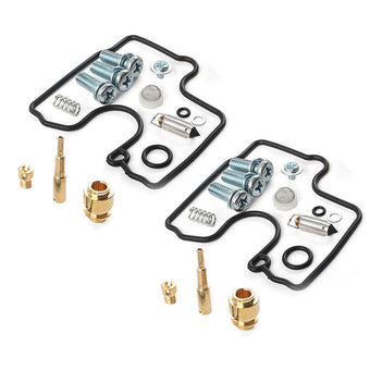 compare product Carburetor Repair Kit Rebuild Set Suitable For Hyosung GT650R GT650 Naked GV650 GT 650 R