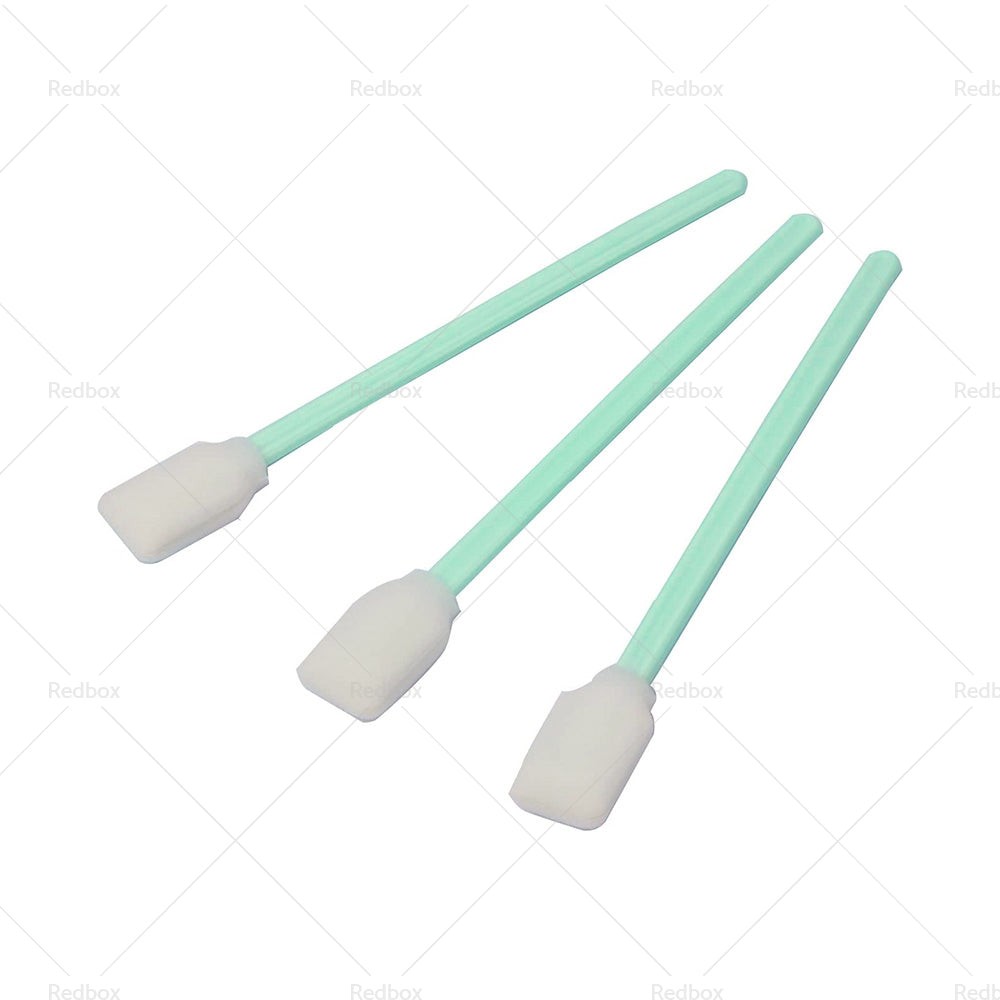 {{ 100X Solvent cleaning swabs sponge Cleaner For Epson Mutoh Mimaki Roland Printer }} - Buy Car Parts Online at {{ Kaka Auto Parts }}.