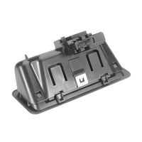 Boot Lid Trunk Tailgate Handle Switch Suitable For BMW E88 E90 E60 X1 E84 X5 E70 X6 E71
