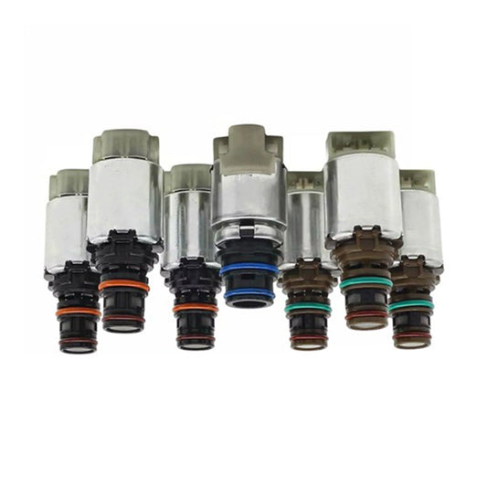 Transmission Solenoid Kit Suitable For Ford Fusion / Escape / Mariner / Tribute 6F35