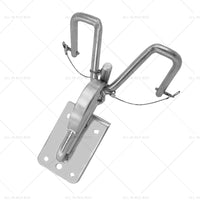 {{ 304 Stainless Steel Car Quick Release Boat Snap Davits Suitable for Dinghy }} - Buy Car Parts Online at {{ Kaka Auto Parts }}.