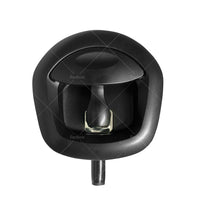 {{ 2x 12V Power Operated Black Whale Tail T Handle Lock For Trailer Canopy }} - Buy Car Parts Online at {{ Kaka Auto Parts }}.