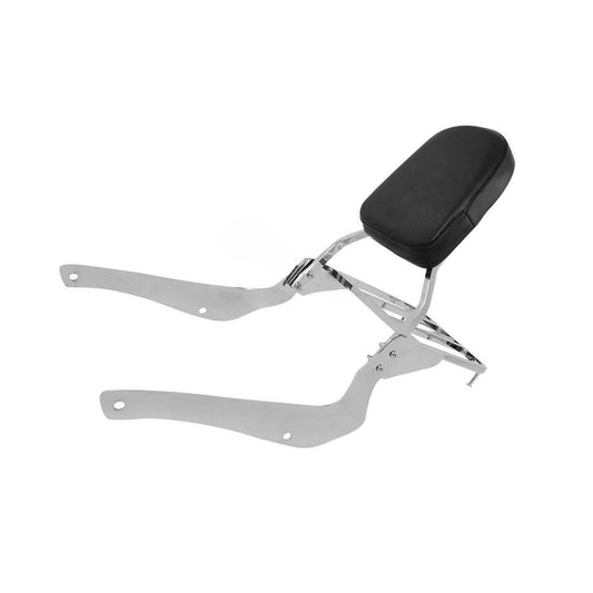 {{ Backrest Sissy Bar W  Luggage Rack Suitable For Suzuki Boulevard C50 2005-2011 }} - Buy Car Parts Online at {{ Kaka Auto Parts }}.