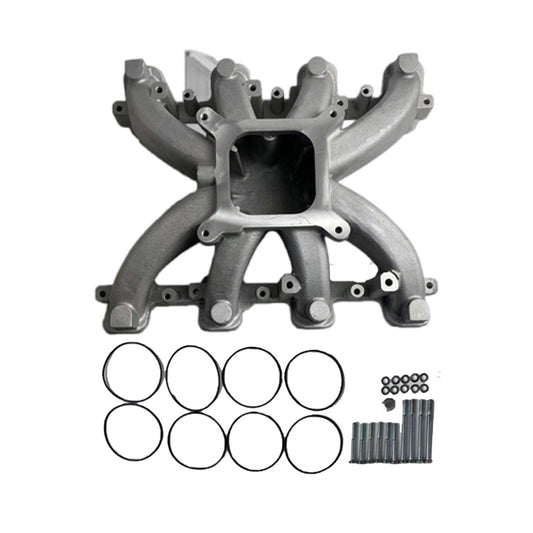 {{ Intake Manifold Suitable for Gen IV LS Super Victor LS3 EFI Engine 28265 }} - Buy Car Parts Online at {{ Kaka Auto Parts }}.