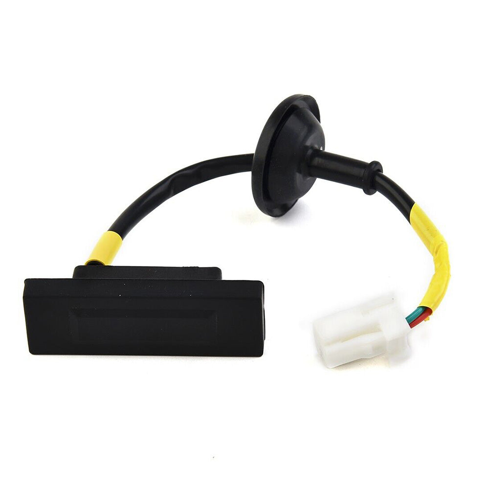 Tailgate Handle Switch Rear Trunk Lock Boot Release Suitable For Kia Rio 2012¡§C2017 81260-1W220