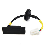 Tailgate Handle Switch Rear Trunk Lock Boot Release Suitable For Kia Rio 2012¡§C2017 81260-1W220