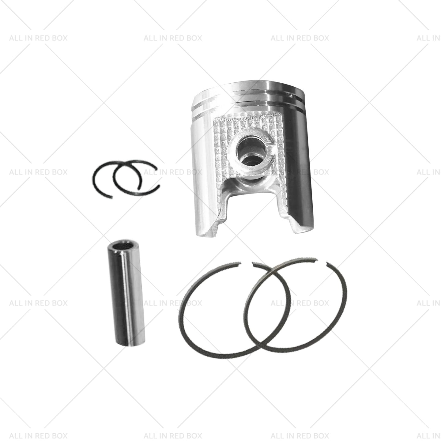 {{ Cylinder Head Bore Piston Gasket Kit Suitable for 87-06 Suzuki Quadsport LT80 }} - Buy Car Parts Online at {{ Kaka Auto Parts }}.