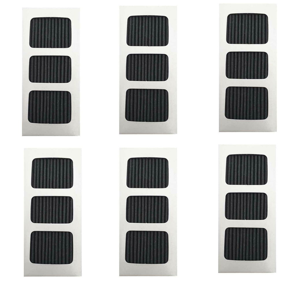 Air Filter 242047806 Suitable For Electrolux / Westinghouse WHE6874SA / WHE7074SA