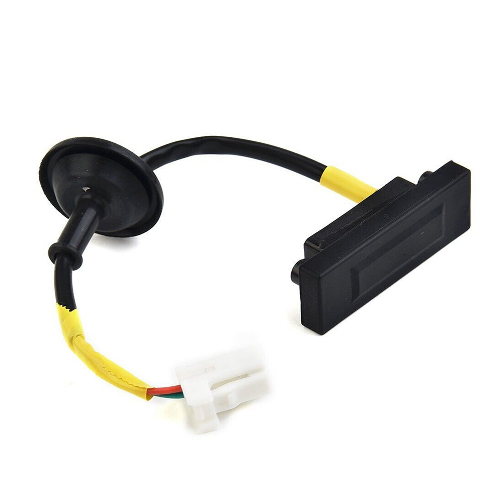 Tailgate Handle Switch Rear Trunk Lock Boot Release Suitable For Kia Rio 2012¡§C2017 81260-1W220