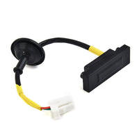Tailgate Handle Switch Rear Trunk Lock Boot Release Suitable For Kia Rio 2012¡§C2017 81260-1W220
